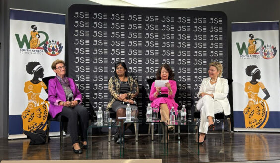 Beymen Group CEO’su Elif Çapçı W20 Women CEO Forum’da Konuştu