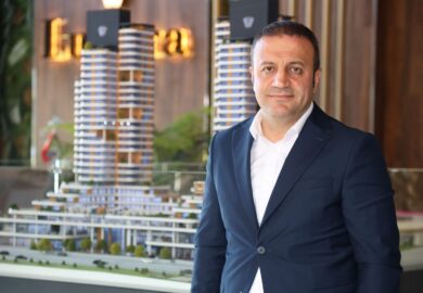 Luxera GYO Yönetim Kurulu Başkanı Ramazan Taş  Düşük Faizli Konut Alımına Dikkat Çekti