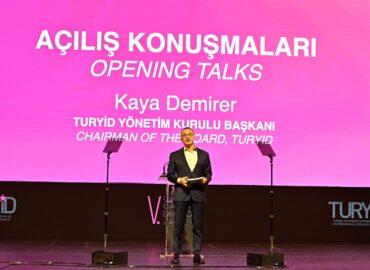 5. Global  GastroEkonomi Zirvesi’nde “Kesişme Noktası” Teması Öne Çıktı