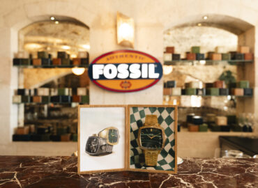 Saat&Saat ile Fossil’den Kapadokya’da Unutulmaz Bir Deneyim