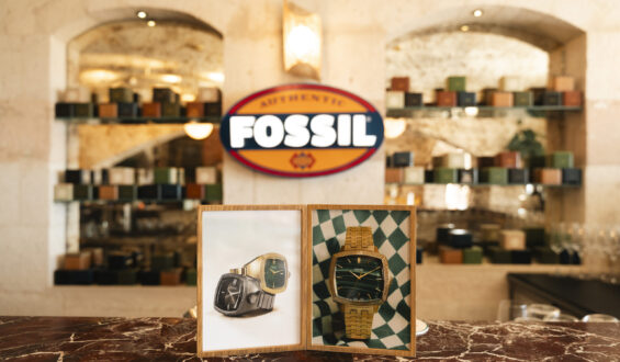 Saat&Saat ile Fossil’den Kapadokya’da Unutulmaz Bir Deneyim