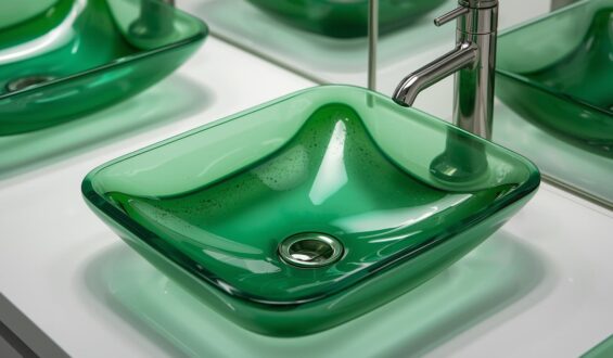 Sa&De Dekor’dan Kişisel Zevklere Hitap Eden Yenilikçi Tasarımlar