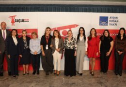 Aydın Doğan Vakfı, Dünya Kız Çocukları Günü’nü Konferansla Karşıladı