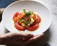 Japon ve Peru Lezzetleriyle Nobu İstanbul’dan  Sonbahara Dokunuşu