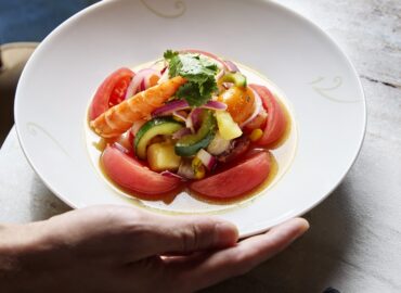 Japon ve Peru Lezzetleriyle Nobu İstanbul’dan  Sonbahara Dokunuşu