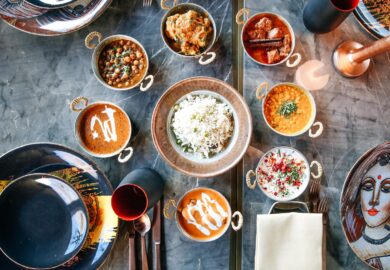 Izaka Terrace’da Gastronomi, Kültür ve İyilik Aynı Sofrada Buluştu 