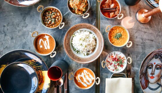 Izaka Terrace’da Gastronomi, Kültür ve İyilik Aynı Sofrada Buluştu 
