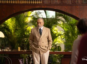 BEKLENEN DİZİ SEKİZİNCİ AİLE  DISNEY PLUS’TA YAYINDA