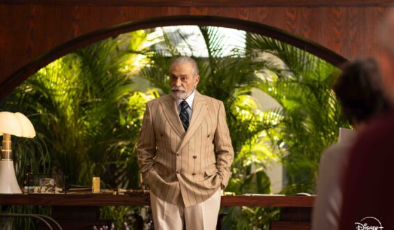 BEKLENEN DİZİ SEKİZİNCİ AİLE  DISNEY PLUS’TA YAYINDA