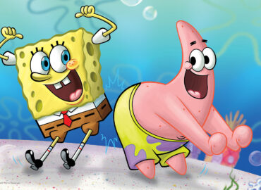 Nickelodeon Play Tersane İstanbul’da Kapılarını Açıyor