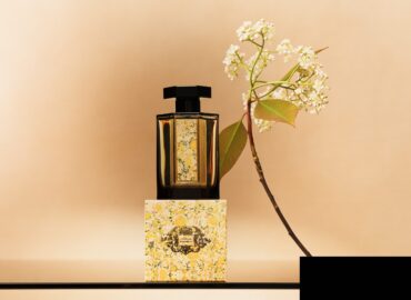 Niş Parfüm Evi L’Artisan Parfumeur Türkiye’de