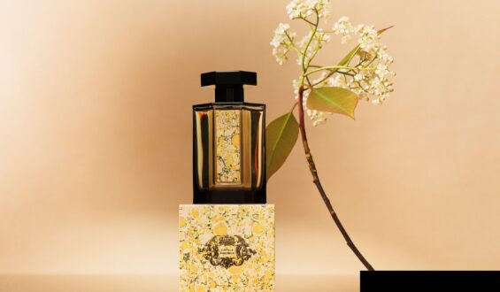 Niş Parfüm Evi L’Artisan Parfumeur Türkiye’de