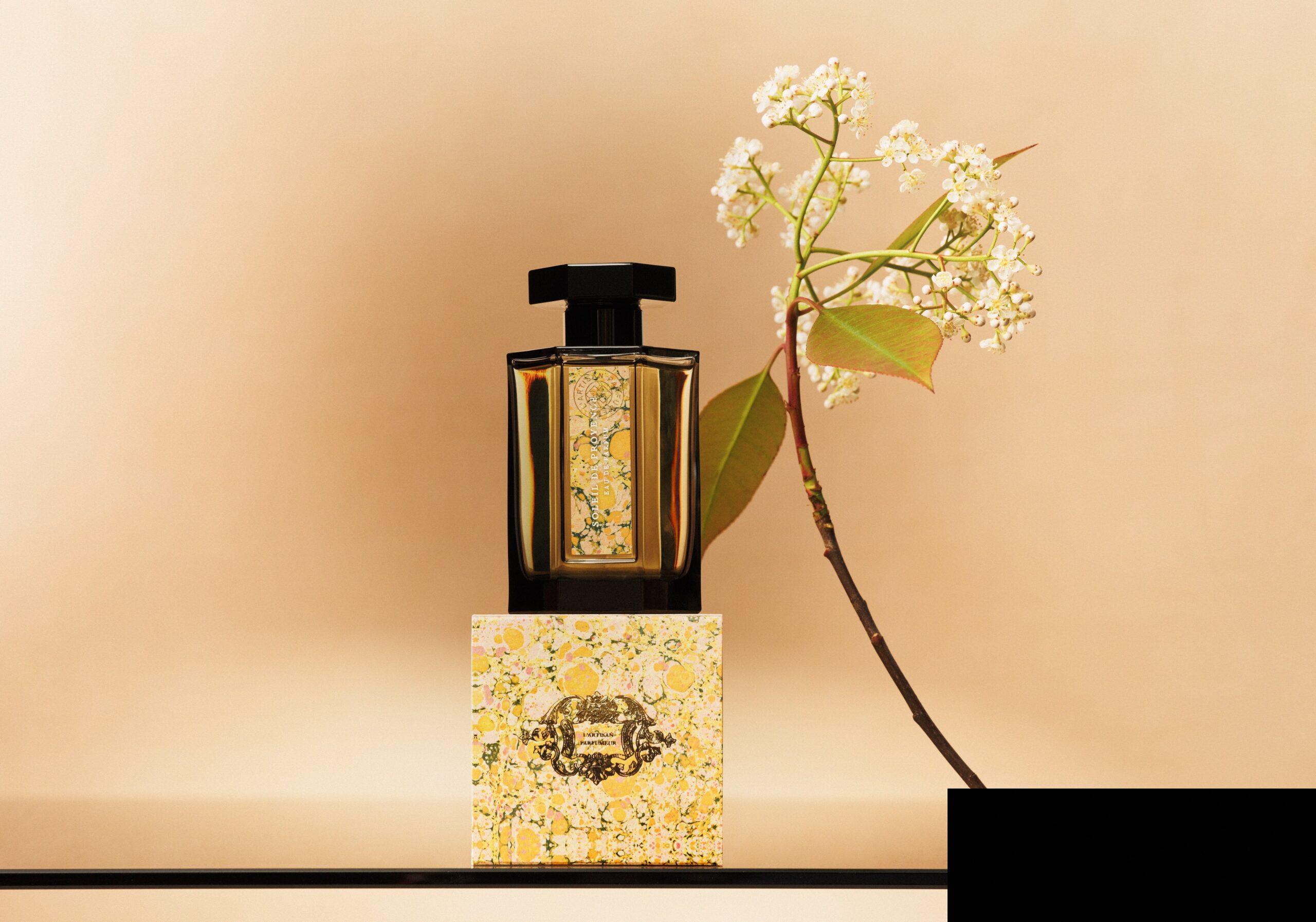 Niş Parfüm Evi L’Artisan Parfumeur Türkiye’de