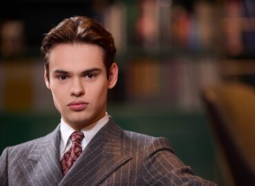 Orkestra Şefliği Dünyasının Yükselen Yıldızı Yeniden Türkiye’de