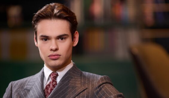 Orkestra Şefliği Dünyasının Yükselen Yıldızı Yeniden Türkiye’de