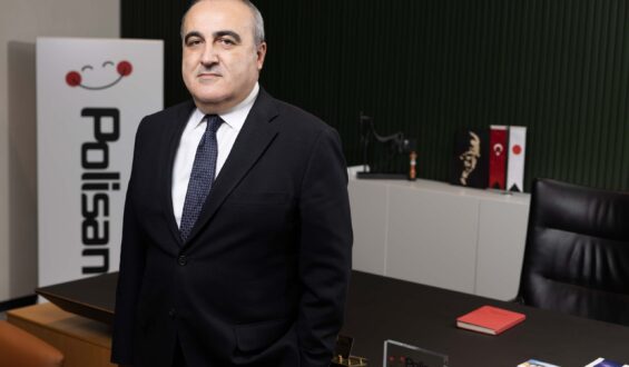 POLİSAN KANSAİ BOYA’DAN DIŞ TİCARETTE ŞEFFAFLIK VE GÜVEN HAMLESİ