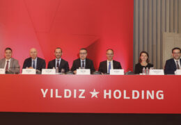 Yıldız Holding’den Yatırımcılara ve Analistlere Özel Buluşma