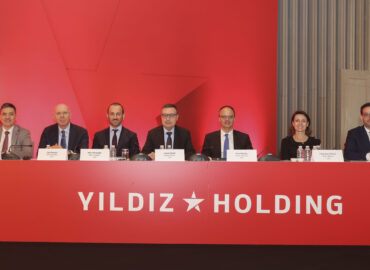 Yıldız Holding’den Yatırımcılara ve Analistlere Özel Buluşma