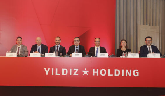 Yıldız Holding’den Yatırımcılara ve Analistlere Özel Buluşma