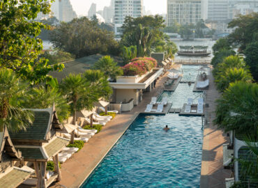 THE PENINSULA HOTELS, GLOBAL CYBER MONDAY FIRSATINI DUYURDU