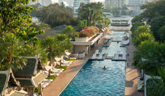 THE PENINSULA HOTELS, GLOBAL CYBER MONDAY FIRSATINI DUYURDU