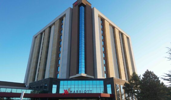 Büyüleyici Şehir Kapadokya İş Dünyasının Yeni Buluşma Adresi