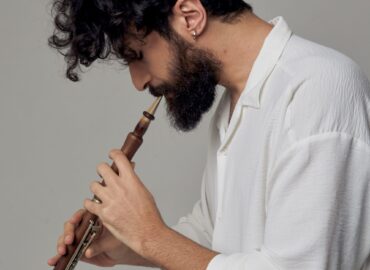 AKM, ALAFSAR RAHIMOV’UN BALABAN TINILARINA EV SAHİPLİĞİ YAPACAK