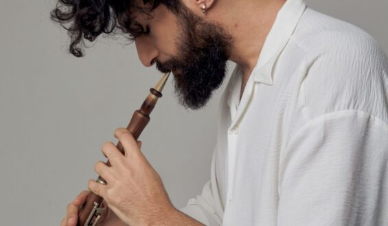 AKM, ALAFSAR RAHIMOV’UN BALABAN TINILARINA EV SAHİPLİĞİ YAPACAK