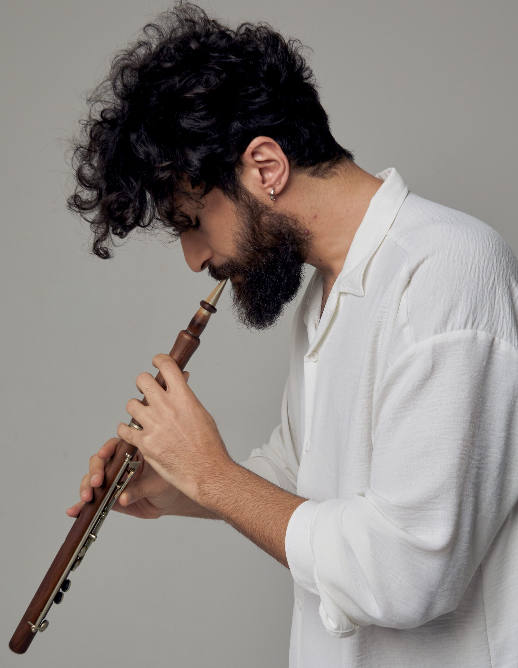 AKM, ALAFSAR RAHIMOV’UN BALABAN TINILARINA EV SAHİPLİĞİ YAPACAK