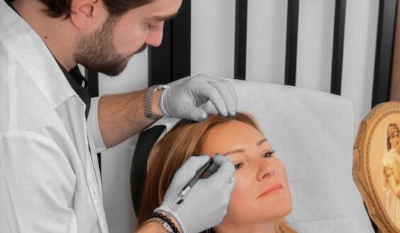 PINAR ALTUĞ ATACAN’IN BAKIŞLARI ŞİMDİ ÇOK DAHA DOĞAL