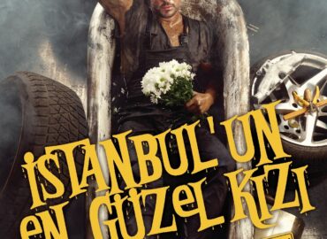 Oyuncu Burak Özçivit İlk Kez Tiyatro Sahnesinde