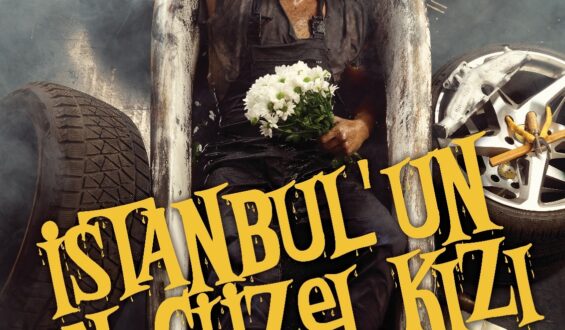 Oyuncu Burak Özçivit İlk Kez Tiyatro Sahnesinde