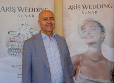 İMAJMAG Özel Röportaj, Ariş Pırlanta’nın 119 Yıllık Işıltılı Yolculuğu