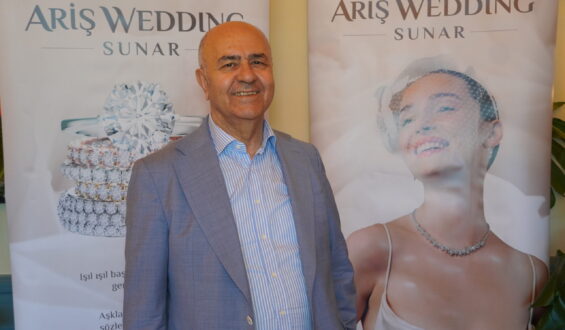 İMAJMAG Özel Röportaj, Ariş Pırlanta’nın 119 Yıllık Işıltılı Yolculuğu