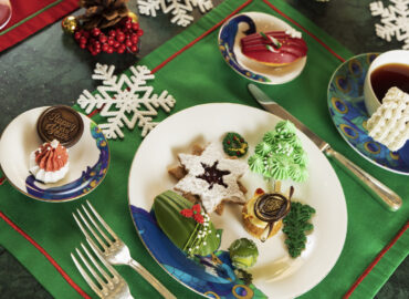 Yılbaşı Coşkusu, Çırağan Palace Kempinski İstanbul’da Boğaz’ın Işıltısıyla Buluşuyor