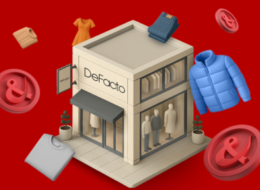 Türk Hava Yolları Milleri Artık DeFacto’da Değer Kazanıyor