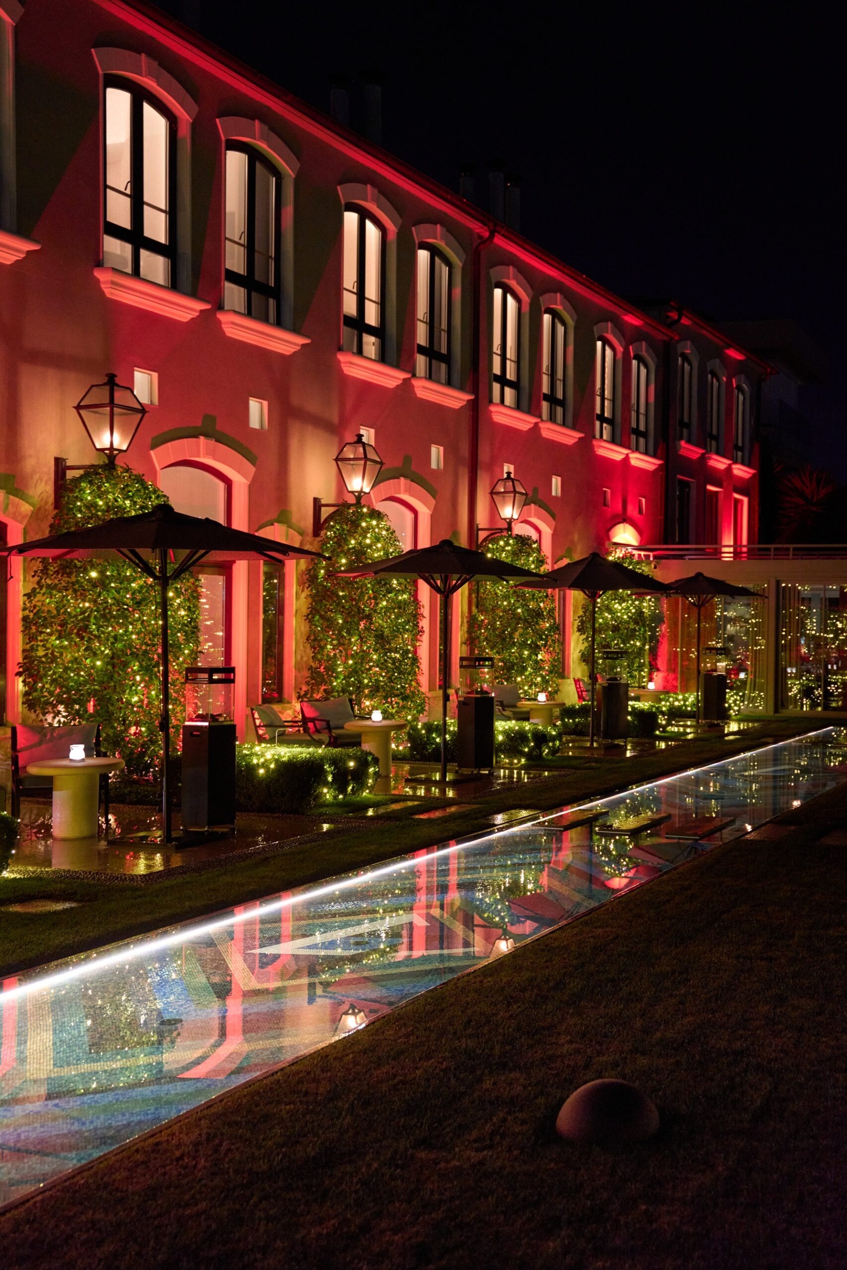 UNUTULMAZ BİR YILBAŞI GECESİNİ VAKKO DOKUNUŞUYLA KARŞILAYIN