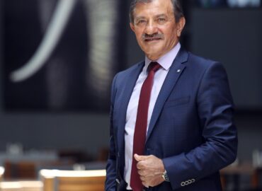 PLASFED Yönetim Kurulu Başkanı Ömer Karadeniz’den 2025 Yılı Değerlendirmesi