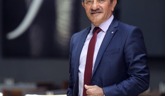 PLASFED Yönetim Kurulu Başkanı Ömer Karadeniz’den 2025 Yılı Değerlendirmesi