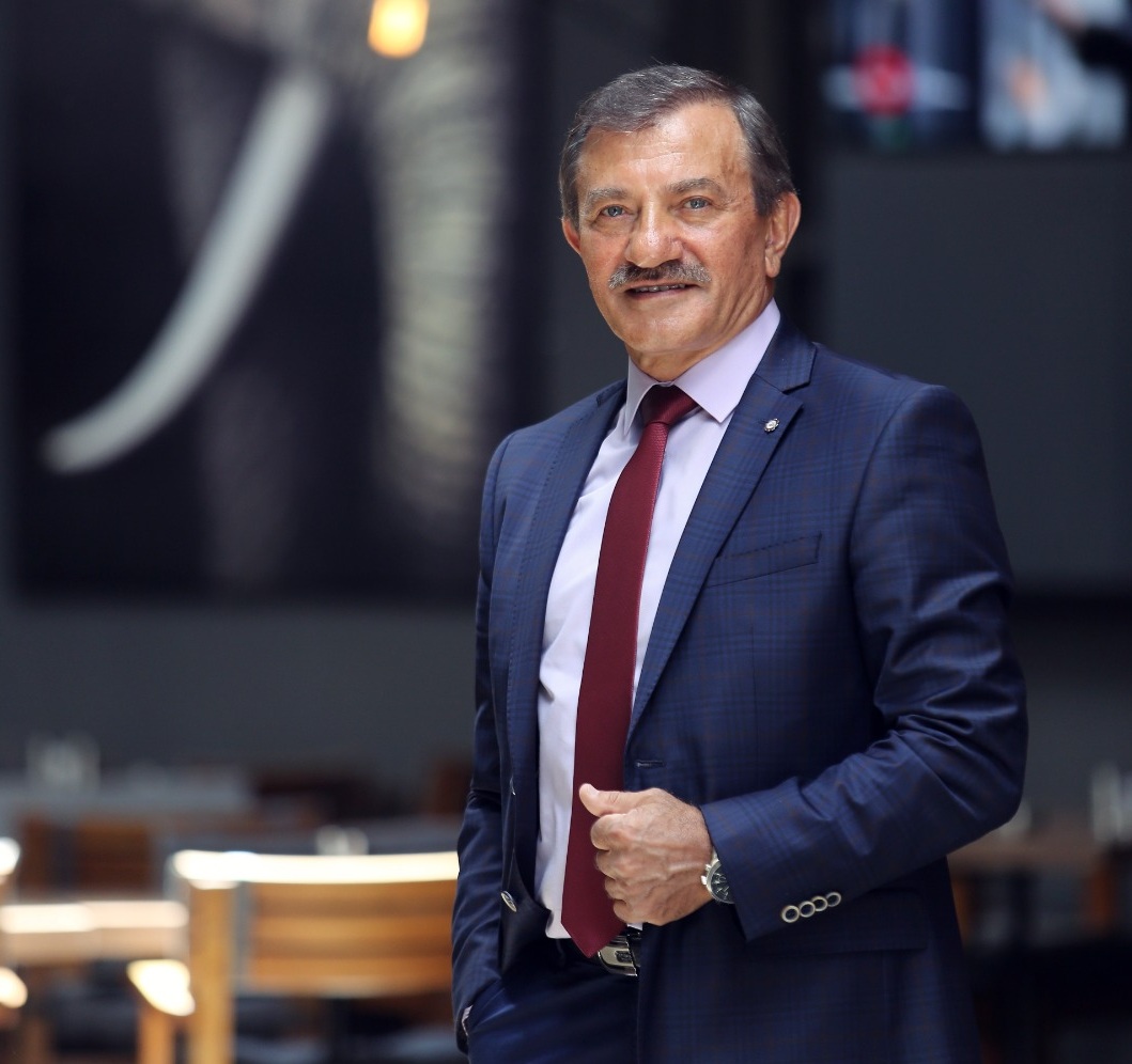 PLASFED Yönetim Kurulu Başkanı Ömer Karadeniz’den 2025 Yılı Değerlendirmesi