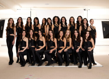 TÜRKİYE’NİN EN GÜZEL KIZLARININ BELİRLENDİĞİ MISS TURKEY İÇİN GERİ SAYIM BAŞLADI