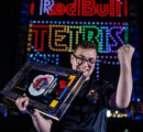 Red Bull Tetris Dünya Şampiyonu Fehmi Atalar Oldu