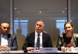 TALYA’DAN GIDA TAKVİYELERİ VE AROMATERAPİDE BİLİM ODAKLI YAKLAŞIM