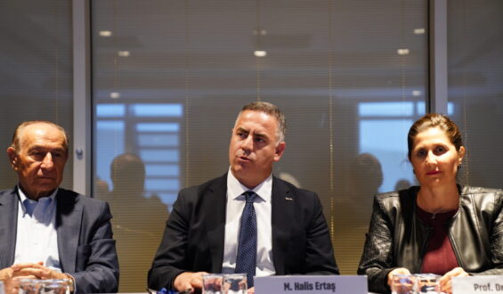 TALYA’DAN GIDA TAKVİYELERİ VE AROMATERAPİDE BİLİM ODAKLI YAKLAŞIM