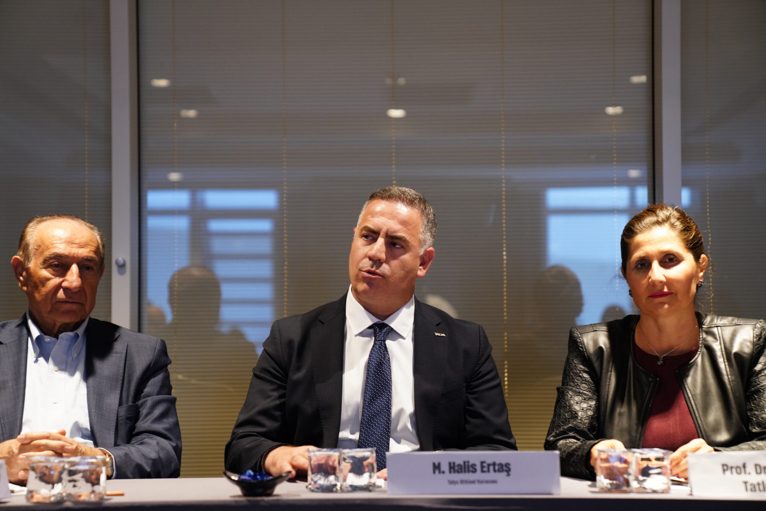 TALYA’DAN GIDA TAKVİYELERİ VE AROMATERAPİDE BİLİM ODAKLI YAKLAŞIM