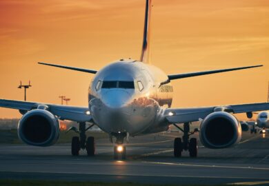 Corendon Airlines, Avrupa’daki Sürdürülebilir Büyüme Vizyonunu Açıkladı