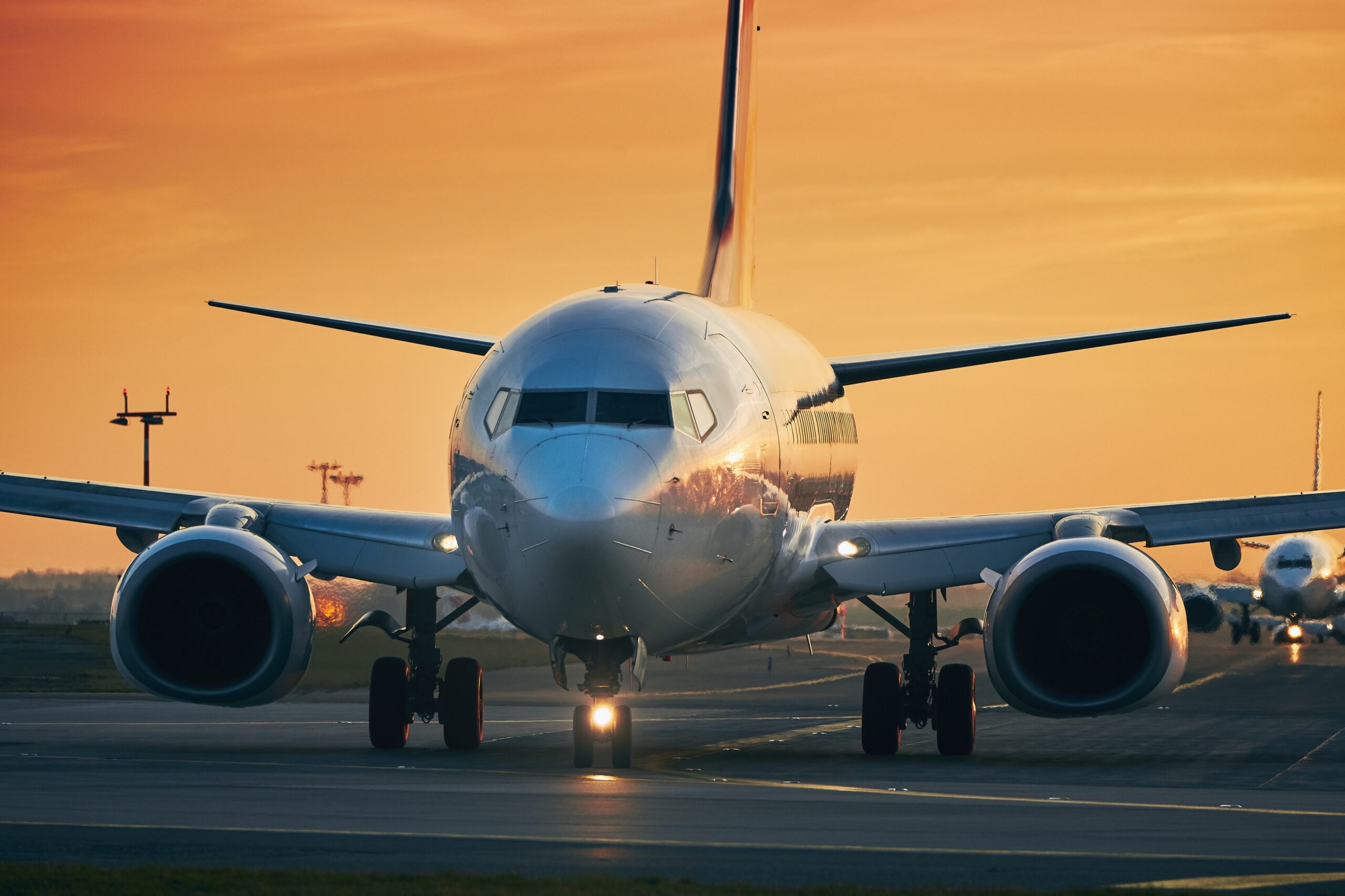Corendon Airlines, Avrupa’daki Sürdürülebilir Büyüme Vizyonunu Açıkladı