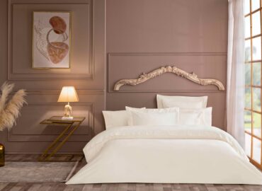 Sade Zarafet, Huzurlu Dokunuş Valeron Amelia