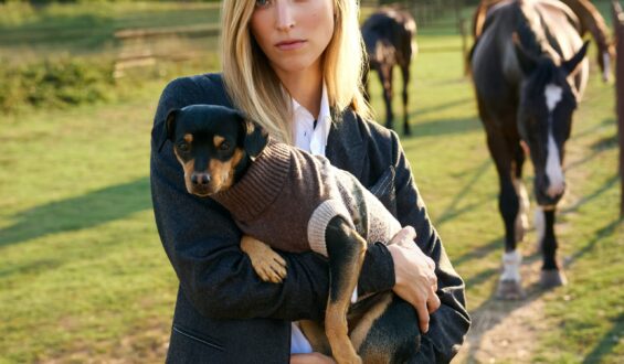 Yargıcı’dan Minik Dostlara Sıcacık Bir Dokunuş