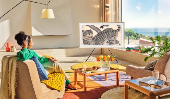 Lee Kun-Hee Koleksiyonundan 20 Eser Samsung Art Store’da